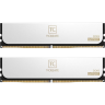 Оперативная память 32 Gb 6400 MHz Team Group T-CREATE Expert White (CTCWD532G6400HC40BDC01)