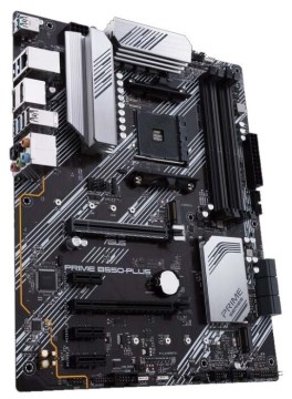 Материнская плата ASUS PRIME B550-PLUS (90MB14U0-M0EAY0)
