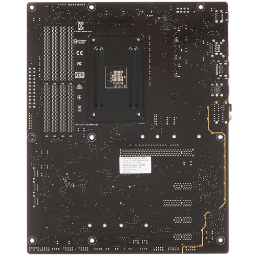 Материнская плата ASUS PRIME B550-PLUS 90MB14U0-M0EAY0