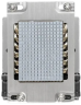 Кулер для процессора ExeGate ESNK-P0064AP4 (EX293437RUS) PWM