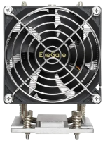 Кулер для процессора ExeGate ESNK-P0064AP4 (EX293437RUS) PWM