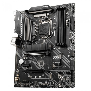 Материнская плата MSI MAG B460 TORPEDO