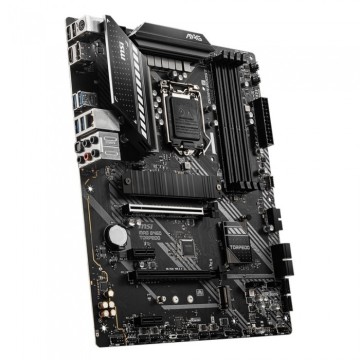 Материнская плата MSI MAG B460 TORPEDO