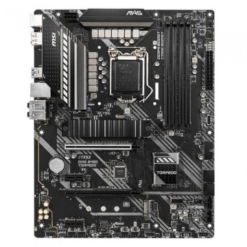 Материнская плата MSI MAG B460 TORPEDO