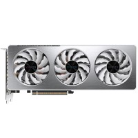 Видеокарта Gigabyte (GV-N3060VISION OCV2-12GD) GeForce RTX 3060 12GB VISION OC V2