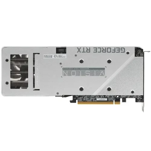 Видеокарта Gigabyte (GV-N3060VISION OCV2-12GD) GeForce RTX 3060 12GB VISION OC V2