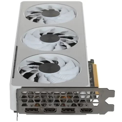 Видеокарта Gigabyte (GV-N3060VISION OCV2-12GD) GeForce RTX 3060 12GB VISION OC V2