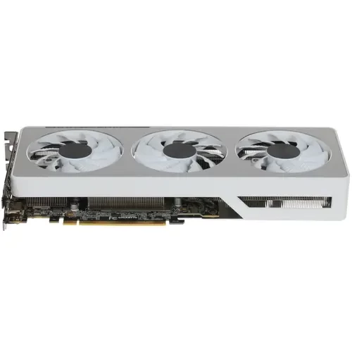 Видеокарта Gigabyte (GV-N3060VISION OCV2-12GD) GeForce RTX 3060 12GB VISION OC V2