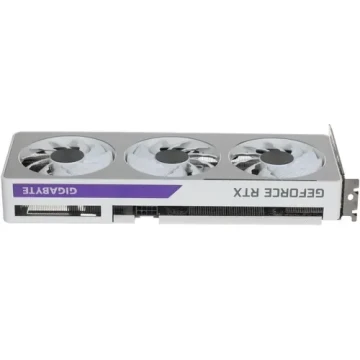 Видеокарта Gigabyte (GV-N3060VISION OCV2-12GD) GeForce RTX 3060 12GB VISION OC V2