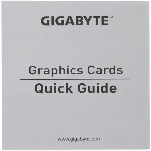 Видеокарта Gigabyte (GV-N3060VISION OCV2-12GD) GeForce RTX 3060 12GB VISION OC V2