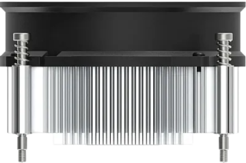 Кулер для процессора ID-COOLING DK-19 PWM