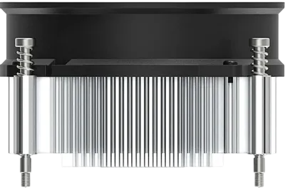 Кулер для процессора ID-COOLING DK-19 PWM