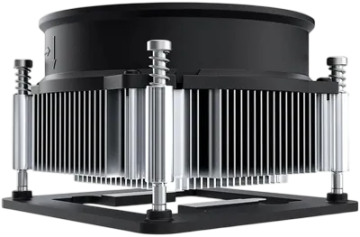Кулер для процессора ID-COOLING DK-19 PWM