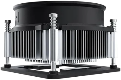 Кулер для процессора ID-COOLING DK-19 PWM