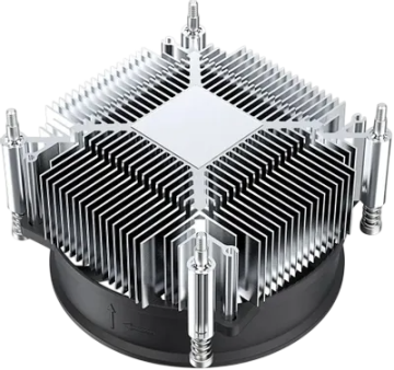 Кулер для процессора ID-COOLING DK-19 PWM