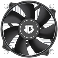 Кулер для процессора ID-COOLING DK-19 PWM