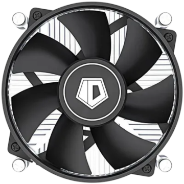 Кулер для процессора ID-COOLING DK-19 PWM