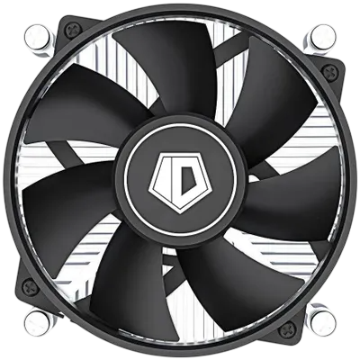 Кулер для процессора ID-COOLING DK-19 PWM