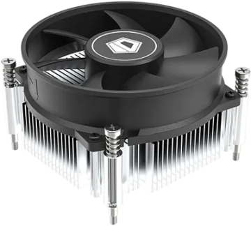 Кулер для процессора ID-COOLING DK-19 PWM