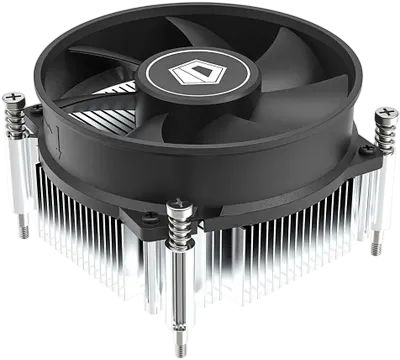 Кулер для процессора ID-COOLING DK-19 PWM