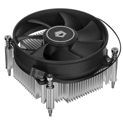 Кулер для процессора ID-COOLING DK-19 PWM