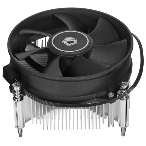 Кулер для процессора ID-COOLING DK-19 PWM