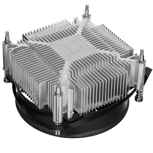 Кулер для процессора ID-COOLING DK-19 PWM