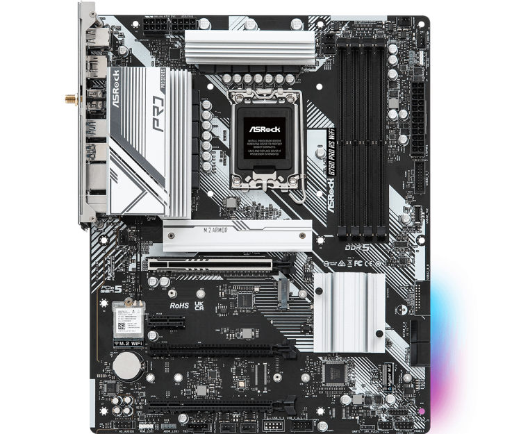 ASROCK 28BIT
