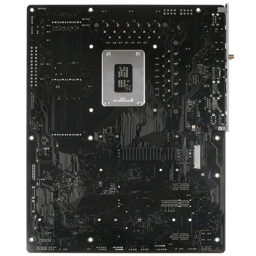 Материнская плата AsRock B760 PRO RS WIFI