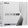 Материнская плата AsRock B760 PRO RS WIFI