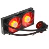 Система водяного охлаждения для процессора Cooler Master MasterLiquid ML240L RGB MLW-D24M-A18PC-R2