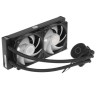 Система водяного охлаждения для процессора Cooler Master MasterLiquid ML240L RGB MLW-D24M-A18PC-R2
