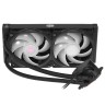 Система водяного охлаждения для процессора Cooler Master MasterLiquid ML240L RGB MLW-D24M-A18PC-R2