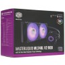 Система водяного охлаждения для процессора Cooler Master MasterLiquid ML240L RGB MLW-D24M-A18PC-R2