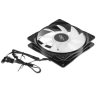 Вентилятор для корпуса Deepcool RF 120 DP-FRGB-RF120-1C