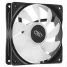 Вентилятор для корпуса Deepcool RF 120 DP-FRGB-RF120-1C