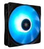 Вентилятор для корпуса Deepcool RF 120 DP-FRGB-RF120-1C