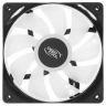 Вентилятор для корпуса Deepcool RF 120 DP-FRGB-RF120-1C