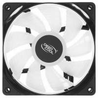 Вентилятор для корпуса Deepcool RF 120 DP-FRGB-RF120-1C