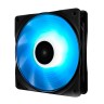 Вентилятор для корпуса Deepcool RF 120 DP-FRGB-RF120-1C