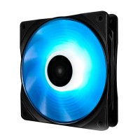 Вентилятор для корпуса Deepcool RF 120 DP-FRGB-RF120-1C