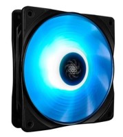 Вентилятор для корпуса Deepcool RF 120 DP-FRGB-RF120-1C