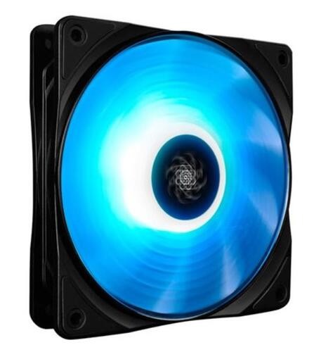 Вентилятор для корпуса Deepcool RF 120 DP-FRGB-RF120-1C