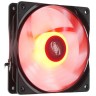 Вентилятор для корпуса Deepcool RF 120 DP-FRGB-RF120-1C