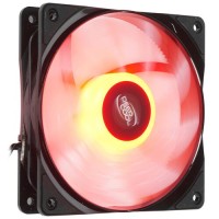 Вентилятор для корпуса Deepcool RF 120 DP-FRGB-RF120-1C