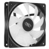 Вентилятор для корпуса Deepcool RF 120 DP-FRGB-RF120-1C