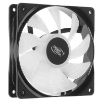 Вентилятор для корпуса Deepcool RF 120 DP-FRGB-RF120-1C