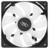 Вентилятор для корпуса Deepcool RF 120 DP-FRGB-RF120-1C