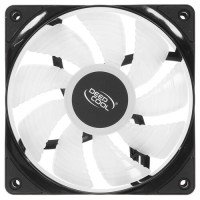 Вентилятор для корпуса Deepcool RF 120 DP-FRGB-RF120-1C