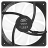Вентилятор для корпуса Deepcool RF 120 DP-FRGB-RF120-1C